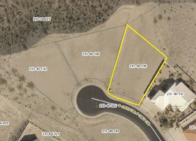 Property at 1126 Crystal Point Cir, Bullhead City, AZ 86429