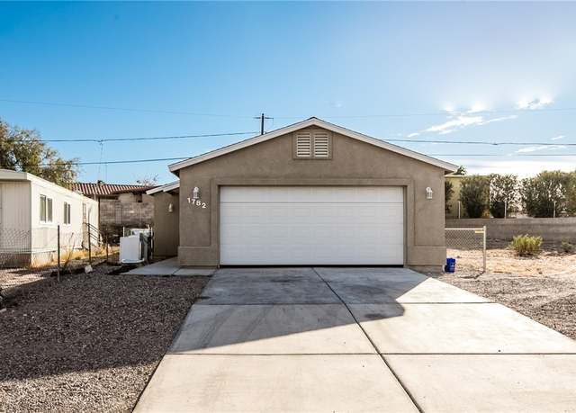 Property at 1782 Coronado Dr, Bullhead City, AZ 86442, 3 beds, 2 baths
