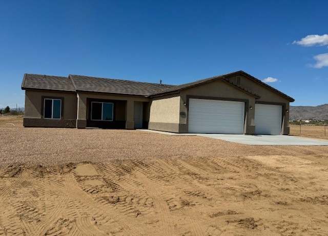 Property at 4789 W Crystal Dr, Golden Valley, AZ 86413, 3 beds, 2 baths