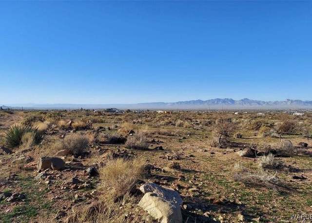 Property at Lot D N Bibo Rd, Golden Valley, AZ 86413