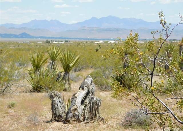 Property at Lots 13 & 14 N Escuela, Golden Valley, AZ 86413