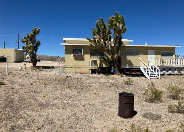 Property at 26446 N Tamarisk St, Meadview, AZ 86444, 1 bed, 1 bath