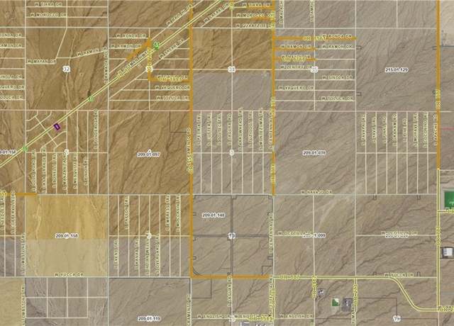 Property at Lot 1227 Oatman Hwy, Golden Valley, AZ 86413