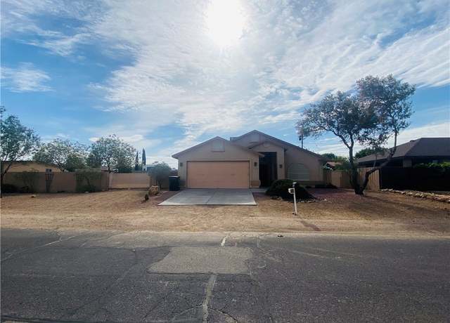 Property at 2780 N Jerome St, Kingman, AZ 86401, 3 beds, 2 baths