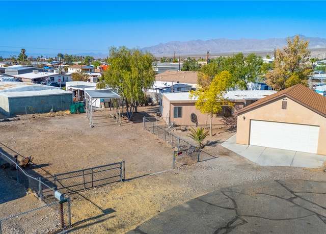 Property at 588 El Monte Cv, Bullhead City, AZ 86442, 3 beds, 2 baths