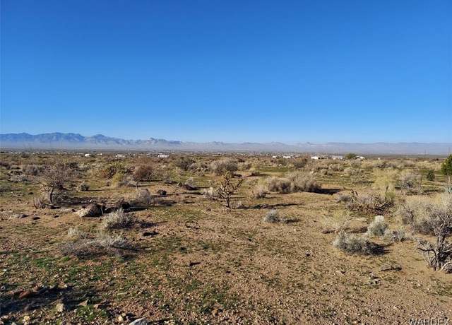 Property at Lot A N Bibo Rd, Golden Valley, AZ 86413