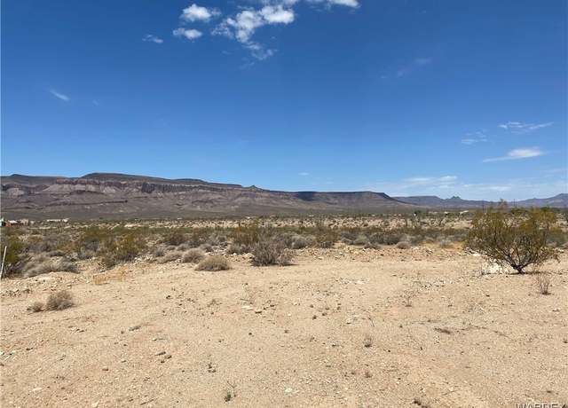 Property at 4.82 W Wilshire Rd, Yucca, AZ 86438