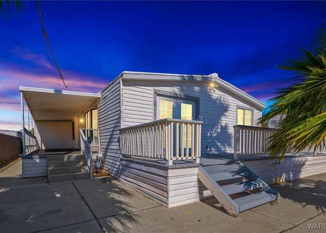 Property at 7825 S Mallard St, Mohave Valley, AZ 86440, 2 beds, 2 baths
