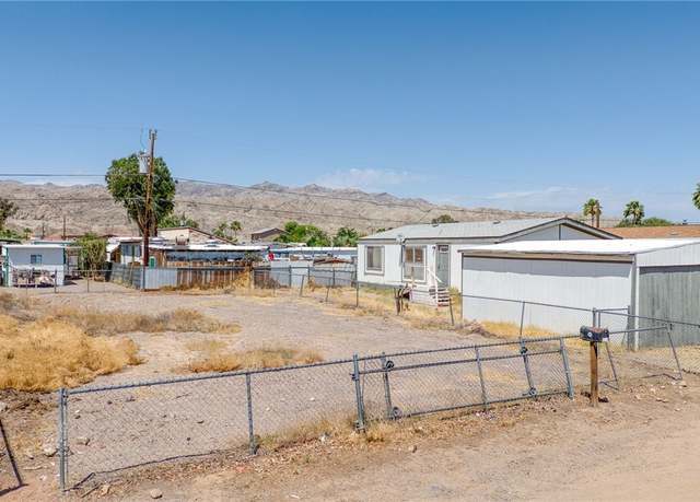 Property at 1815 Forest Dr, Bullhead City, AZ 86442