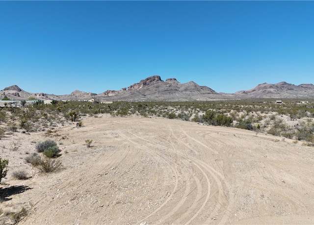 Property at 0 S Don Luis Rd, Golden Valley, AZ 86413