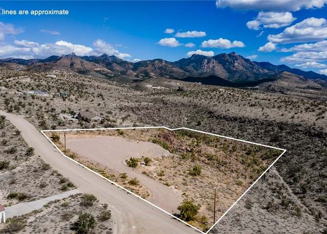 Property at Lot 011E Lawman Dr, Kingman, AZ 86401