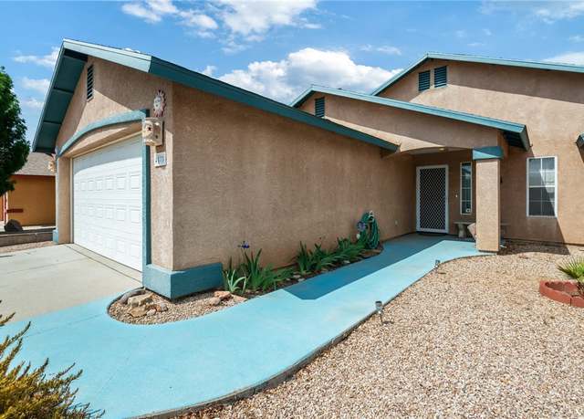 Property at 4875 N Famoso Dr, Kingman, AZ 86409, 3 beds, 2 baths