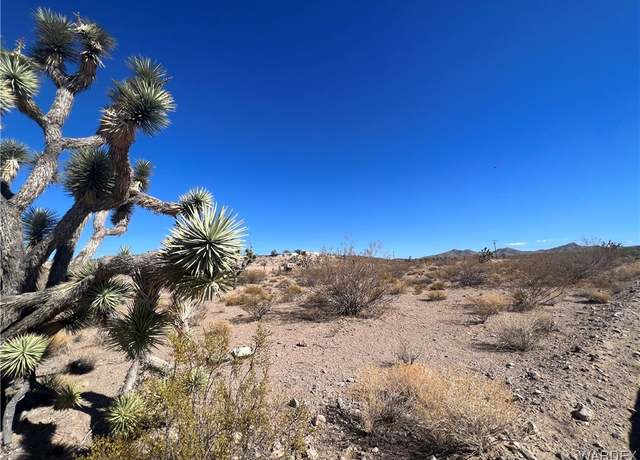 Property at 9045 W Rolling Ridge Dr, White Hills, AZ 86445