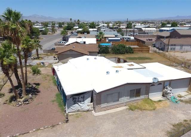Property at 5654 S Pearl St, Fort Mohave, AZ 86426