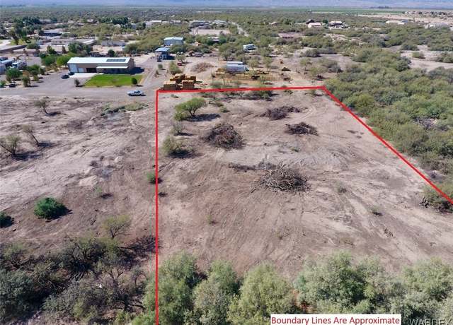 Property at 000 S Jonquil Ln, Mohave Valley, AZ 86440