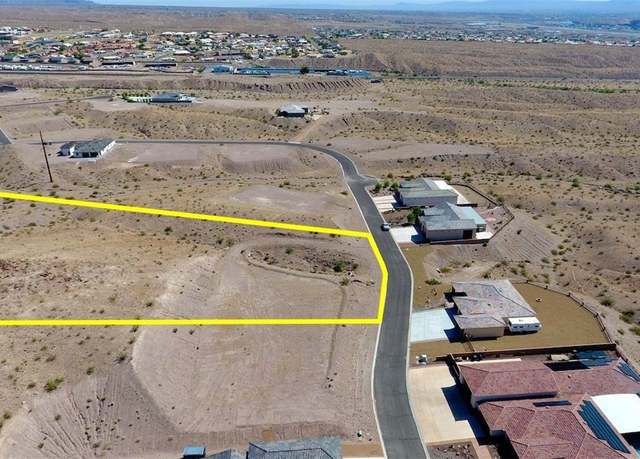 Property at 160 Natchi Canyon Dr, Bullhead City, AZ 86429