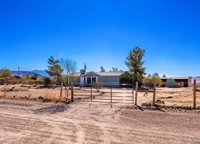 Property at 3338 W Malibu Rd, Golden Valley, AZ 86413, 3 beds, 2 baths