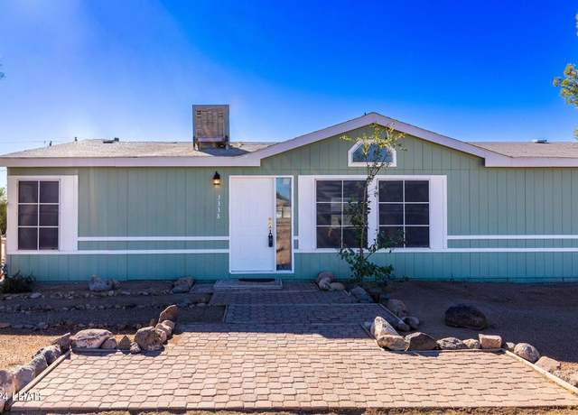 Property at 3338 W Malibu Rd, Golden Valley, AZ 86413, 3 beds, 2 baths
