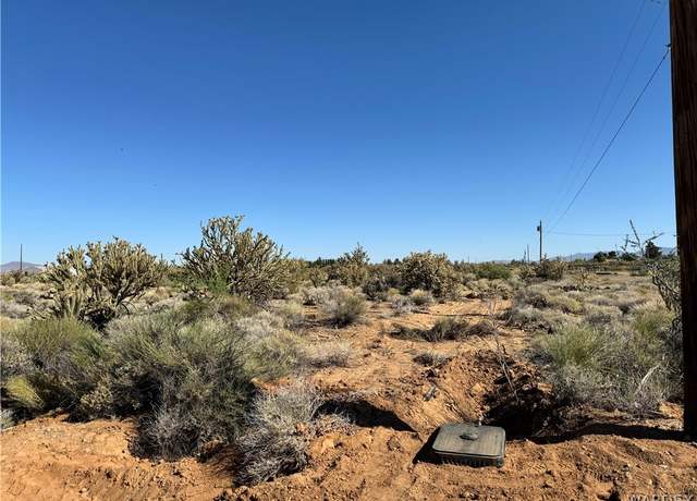 Property at Lot 9-B Chino Dr, Golden Valley, AZ 86413