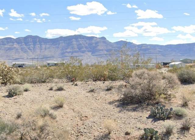 Property at 30320 N Bright Angel Dr, Meadview, AZ 86444