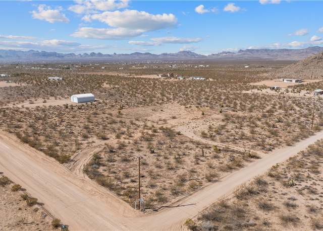 Property at 000 W Tertiary Dr, Golden Valley, AZ 86413