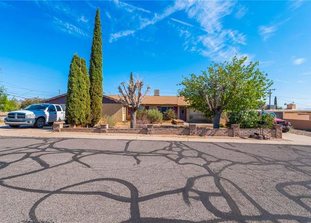 Property at 1907 Pico St, Kingman, AZ 86401, 4 beds, 2 baths