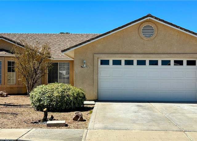 Property at 2171 Ridgeview Rd, Kingman, AZ 86401, 4 beds, 2 baths