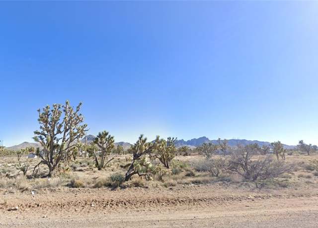 Property at Lot 43 N Pierce Ferry Rd, Dolan Springs, AZ 86441