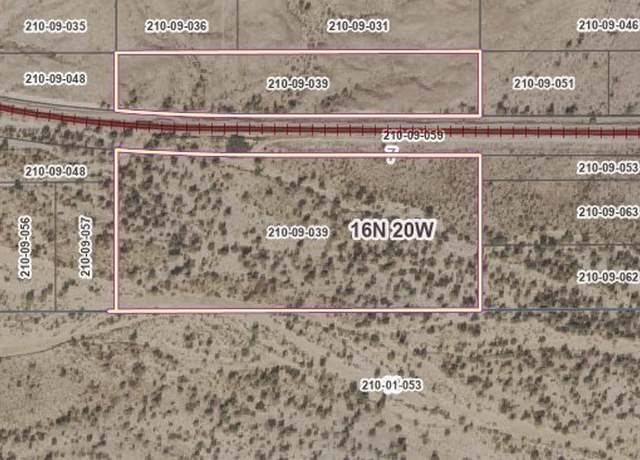 Property at 000 Tbd, Topock, AZ 86436