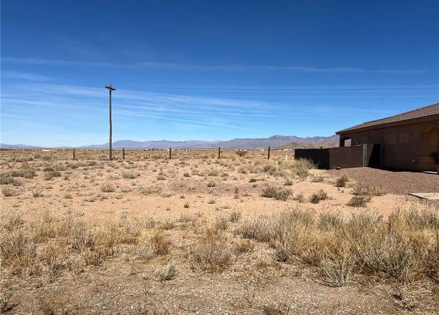 Property at 0000 Stoneaxe Dr, Kingman, AZ 86401