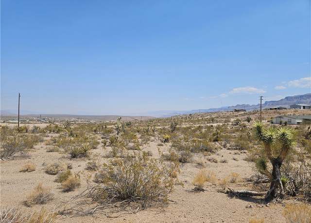 Property at 955 E Pueblo Dr, Meadview, AZ 86444