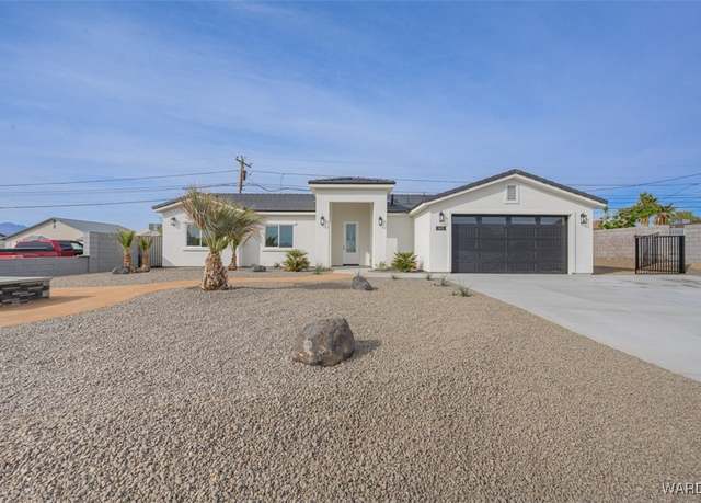 Property at 2655 Avenida Colibri, Bullhead City, AZ 86442, 4 beds, 2 baths