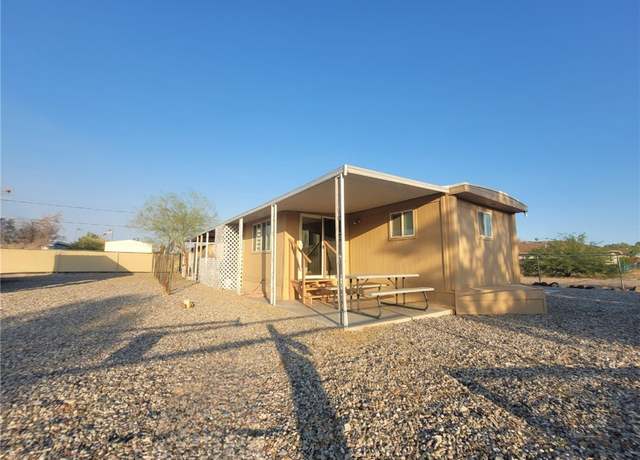 Property at 1782, 1778 Coronel Dr, Bullhead City, AZ 86442, 2 beds, 2 baths