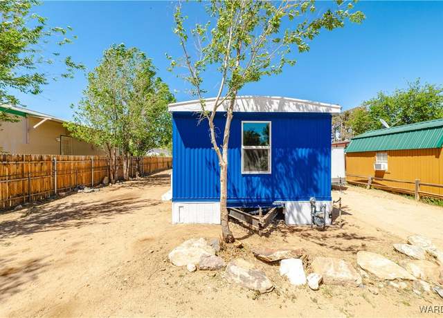 Property at 2845 E Snavely Ave, Kingman, AZ 86409, 2 beds, 1 bath