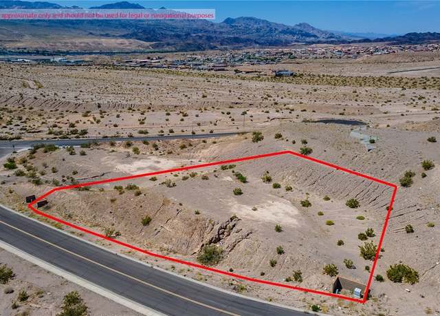 Property at 2733 Ironwood Dr, Bullhead City, AZ 86429