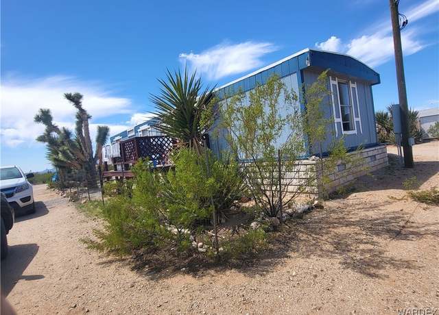 Property at 5397 N Cordes Rd, Golden Valley, AZ 86413, 2 beds, 1 bath