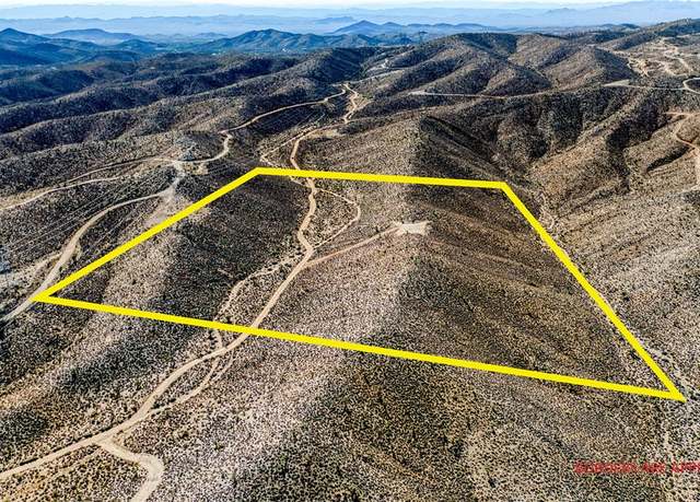 Property at Lot 15 337-01-074, White Hills, AZ 86445