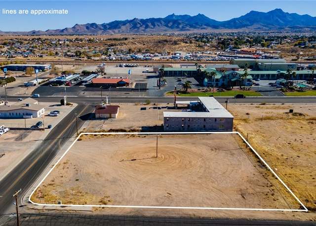 Property at 00 Detroit Ave, Kingman, AZ 86401