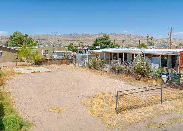 Property at 1891 Artesia Dr, Bullhead City, AZ 86442