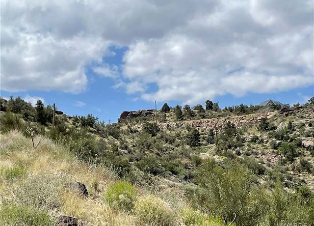 Property at 6.5 S Lazy Y U Ln, Kingman, AZ 86401