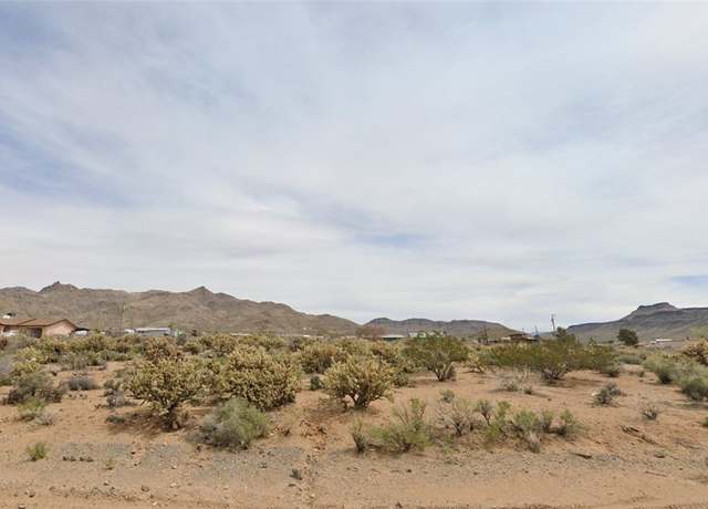 Property at Lot 15 N2 N Bowie Rd, Golden Valley, AZ 86413