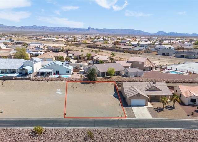 Property at 6044 S Bella Vista Dr, Fort Mohave, AZ 86426