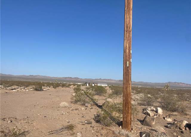 Property at 19529 N White Fox Dr, White Hills, AZ 86445
