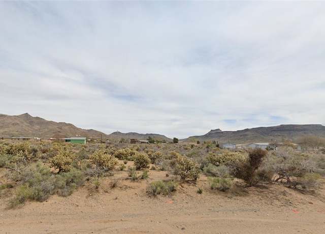 Property at Lot 15 S2 N Bowie Rd, Golden Valley, AZ 86413