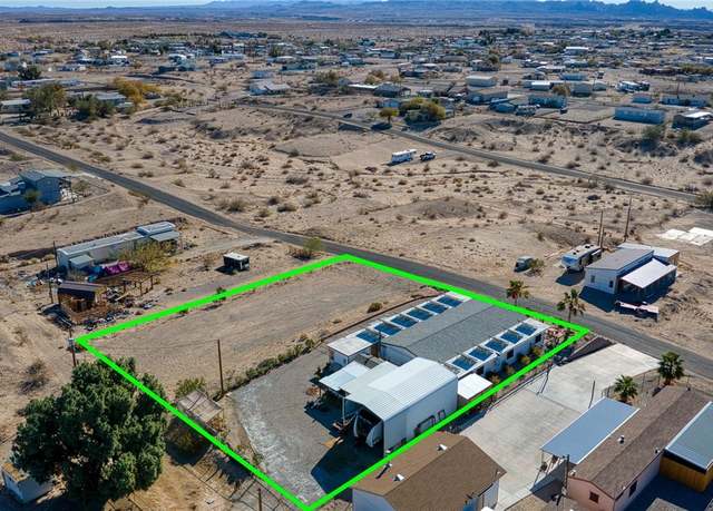 Property at 4763 Channel Pl, Topock, AZ 86436, 3 beds, 3 baths