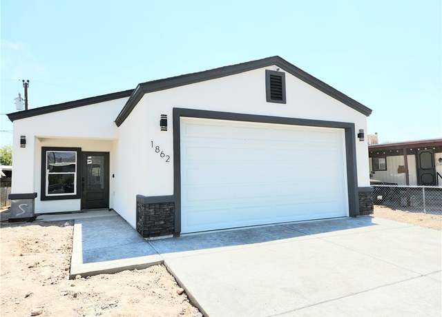 Property at 1862 Montclair dr Dr, Bullhead City, AZ 86442, 3 beds, 2 baths