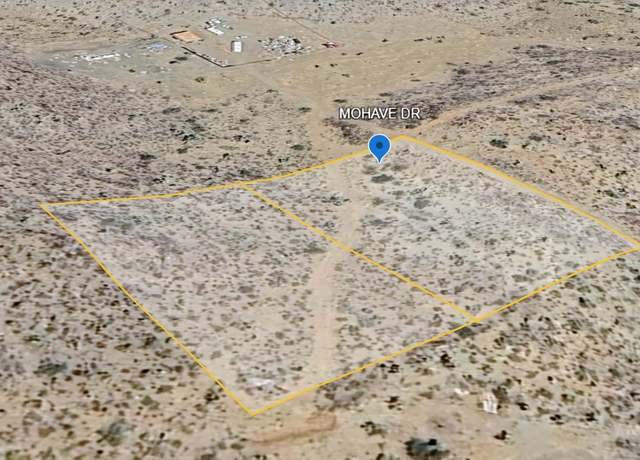 Property at 0000 N Mohave Dr, Dolan Springs, AZ 86441