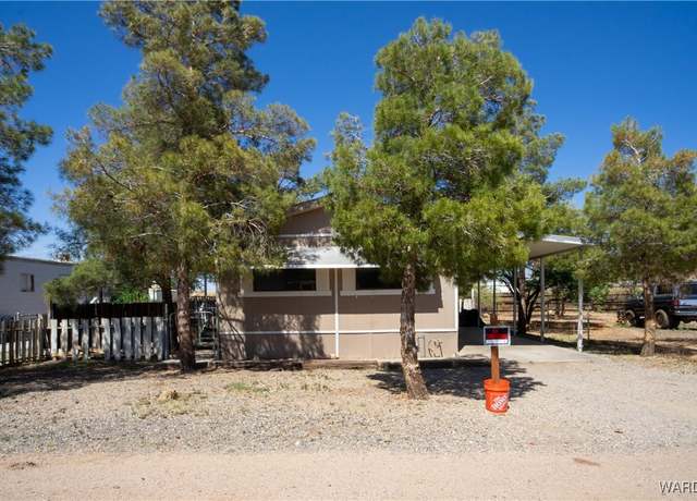Property at 4059 E Lum Ave, Kingman, AZ 86409, 2 beds, 2 baths