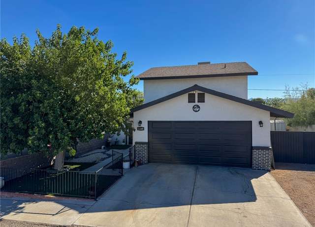 Property at 1189 Juanita Ln, Bullhead City, AZ 86442, 4 beds, 2.5 baths