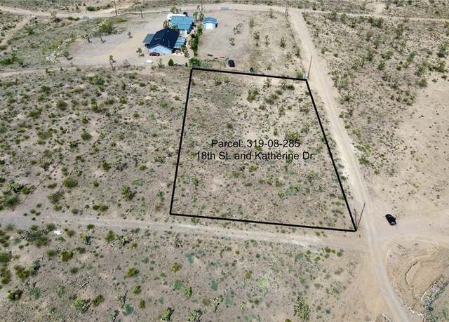 Property at 319-08-285 W 18th St, Dolan Springs, AZ 86441
